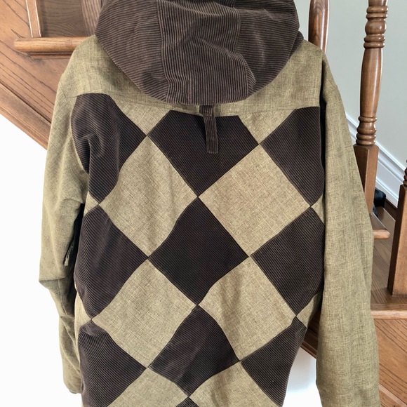 Orage ski jacket - Picture 2 of 3